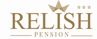 Relish Pension, ubytovanie Rajecké Teplice