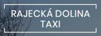 Rajecká Dolina TAXI, taxislužba Rajecké Teplice